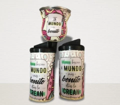 SET MATERO 2 VERTEDORES + MATE - tienda online