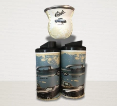 SET MATERO 2 VERTEDORES + MATE en internet