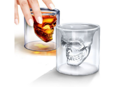 VASO CALAVERA