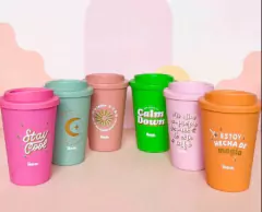 VASO CUP CON DISEÑOS - Arte y Esencias Mayorista