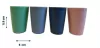 VASO HORIZONTE COLOR NÓRDICO KP-940-2