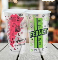 VASO ECO XL FIESTA