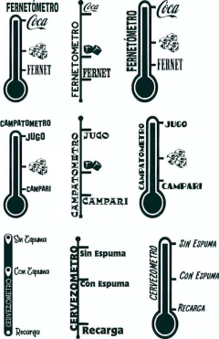 VINILO PARA VASO O FRASCO - comprar online