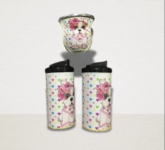 SET MATERO 2 VERTEDORES + MATE en internet