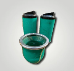 Imagen de SET MATERO 2 VERTEDORES + MATE