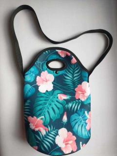 BOLSOS MATEROS SIMIL NEOPRENE - Arte y Esencias Mayorista
