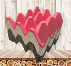 HUEVERAS MAPLE 6 ESPACIOS APILABLES - comprar online