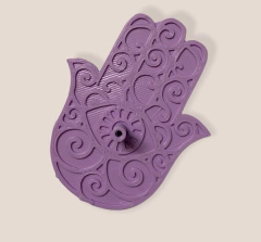 PORTA SAHUMERIO MANITO FÁTIMA - tienda online