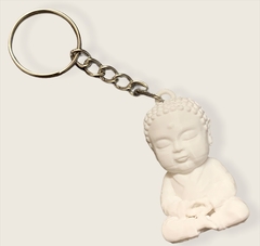 LLAVEROS BUDA 3D - tienda online