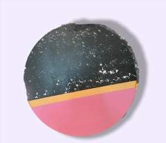 PLATO DE SITIO MADERA - comprar online