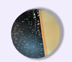 PLATO DE SITIO MADERA - tienda online