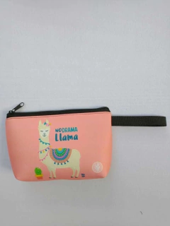 Imagen de NECESER SIMIL NEOPRENE MEDIANO
