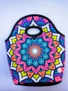 Imagen de LUNCHERA DE SIMIL NEOPRENE