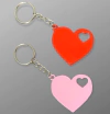 LLAVERO CORAZÓN