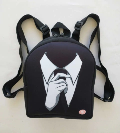 Imagen de MOCHILITAS INFANTILES SIMIL NEOPRENE