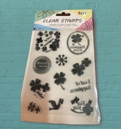 CLEAR STAMPS - tienda online
