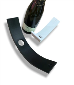 SOPORTE PARA VINO - comprar online