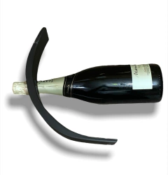 SOPORTE PARA VINO - Arte y Esencias Mayorista