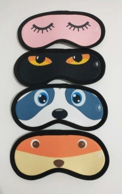 ANTIFAZ OJITOS - comprar online