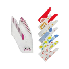 BOLSITAS PARA SORPRESITAS X 10 UNIDADES