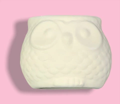 MACETAS DE CERÁMICA PARA PINTAR - comprar online