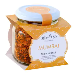 TE EN HEBRAS EN FRASCO - comprar online