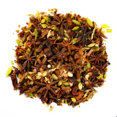 TE EN HEBRAS EN FRASCO