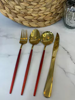 CUCHILLO GOLD - tienda online