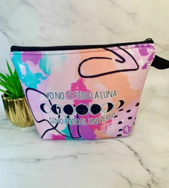 NECESER SIMIL NEOPRENE GRANDE - Arte y Esencias Mayorista