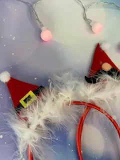 VINCHAS NAVIDEÑAS - tienda online