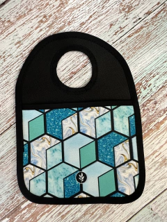 BOLSITA ORGANIZADORA PARA AUTOS SIMIL NEOPRENE en internet