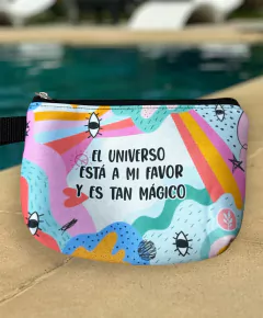 NECESER SIMIL NEOPRENE MEDIANO - Arte y Esencias Mayorista