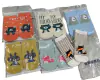 MEDIAS INFANTILES PONY KID