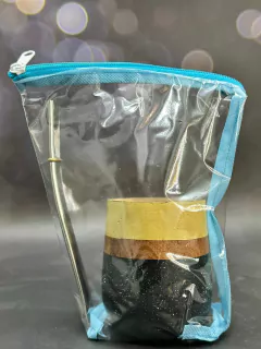 YERBERA TRANSPARENTE - Arte y Esencias Mayorista