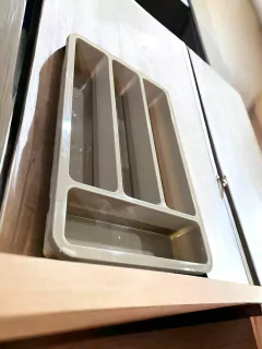 Imagen de ORGANIZADOR DE CUBIERTOS