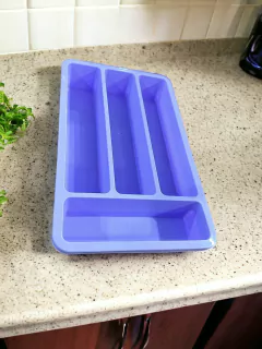 ORGANIZADOR DE CUBIERTOS - Arte y Esencias Mayorista