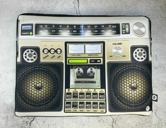 FUNDA PARA NOTEBOOK 15" RETRO (40x30cm) en internet