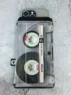 PORTA CELULAR RETRO GRANDE