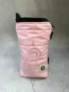 YERBERA MATELASSE PUFFER LOVE
