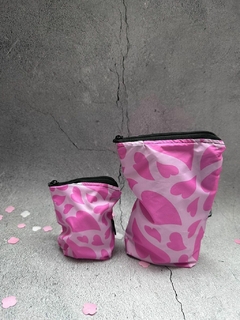 KIT YERBERO Y ESPECIERO LINEA CORAZONADA