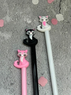 BIROME GATITO BODY