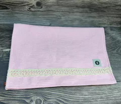 REPASADOR NIDO DE ABEJA - Arte y Esencias Mayorista