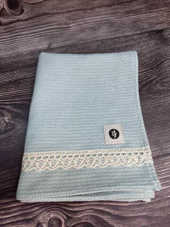 REPASADOR NIDO DE ABEJA