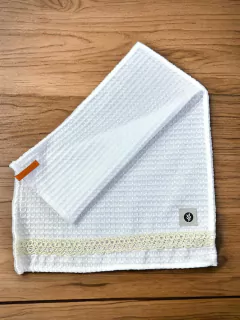 Imagen de REPASADOR NIDO DE ABEJA