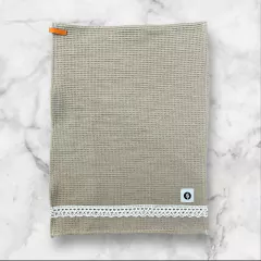 Imagen de REPASADOR NIDO DE ABEJA