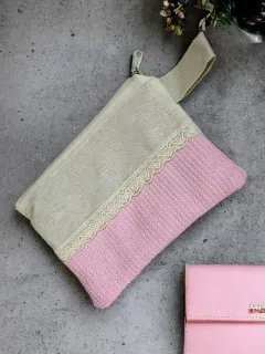 NECESER SOFT BAG CON CORREA - tienda online