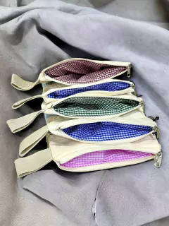 NECESER SOFT BAG CON CORREA en internet