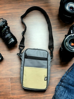 MINIBAG CORDURA - tienda online