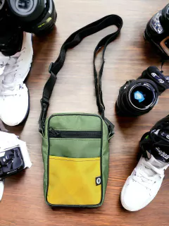 MINIBAG CORDURA