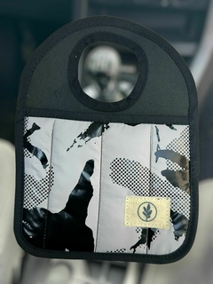 Imagen de BOLSITA ORGANIZADORA PARA AUTOS MATELASSE